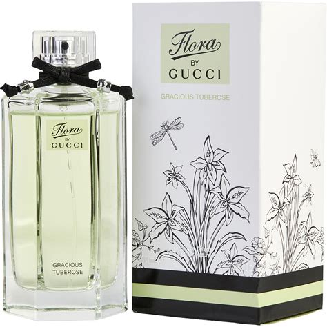 flora by gucci gracious tuberose edt 100ml|perfume Gucci Flora wangi tak.